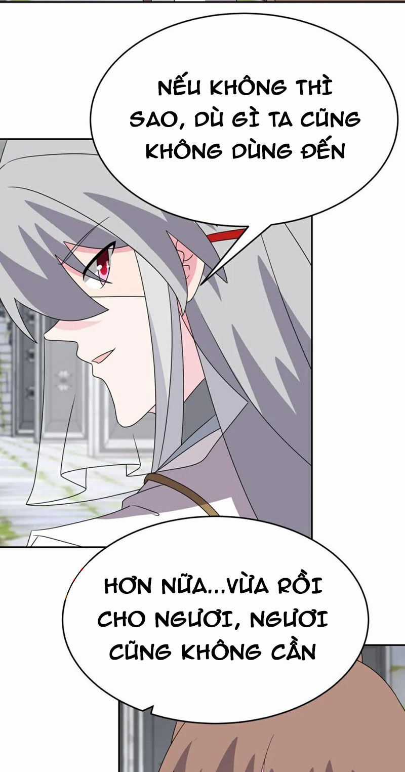 Tôn Thượng - Chapter 509 - Trang 22