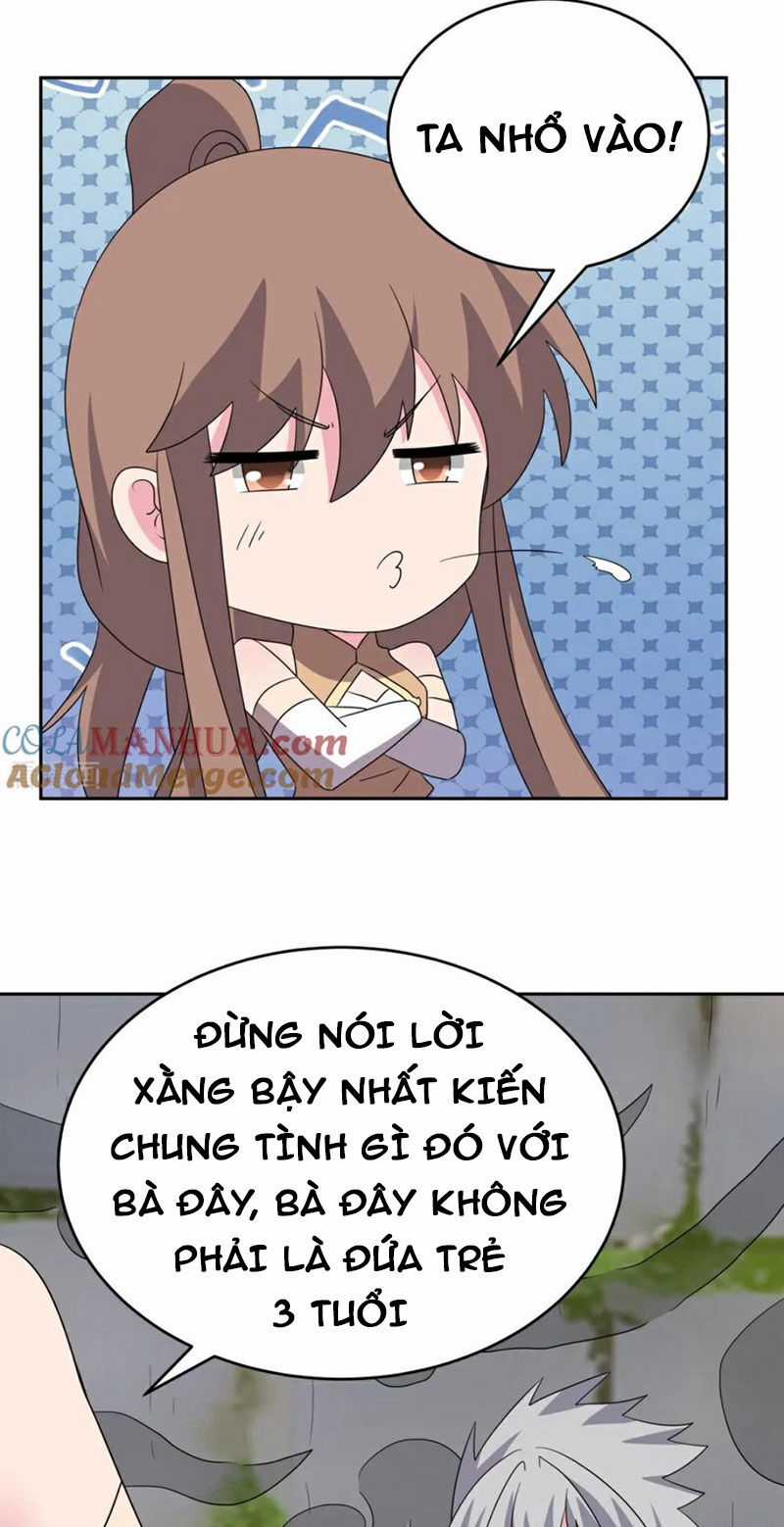 Tôn Thượng - Chapter 509 - Trang 4