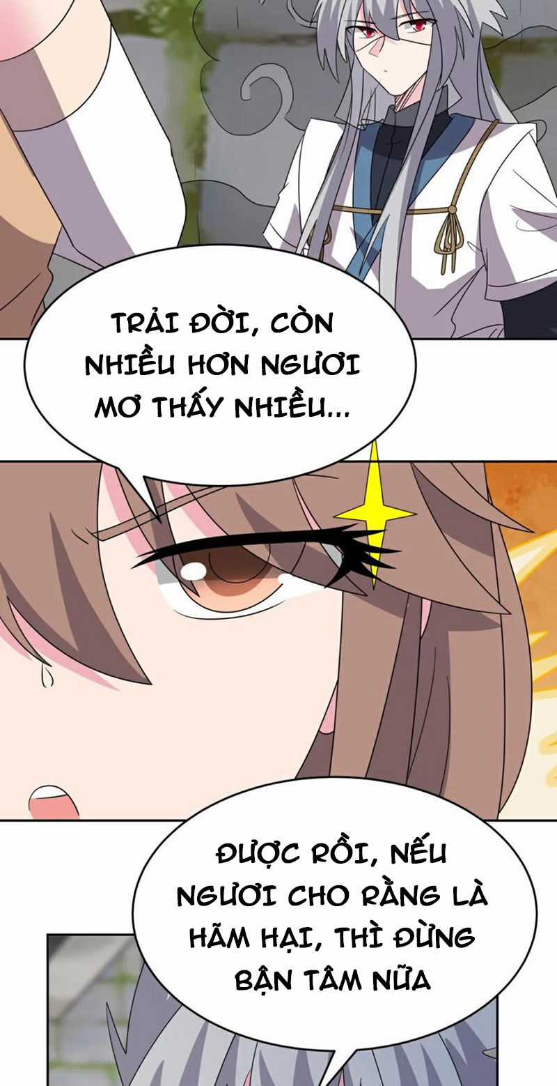 Tôn Thượng - Chapter 509 - Trang 5