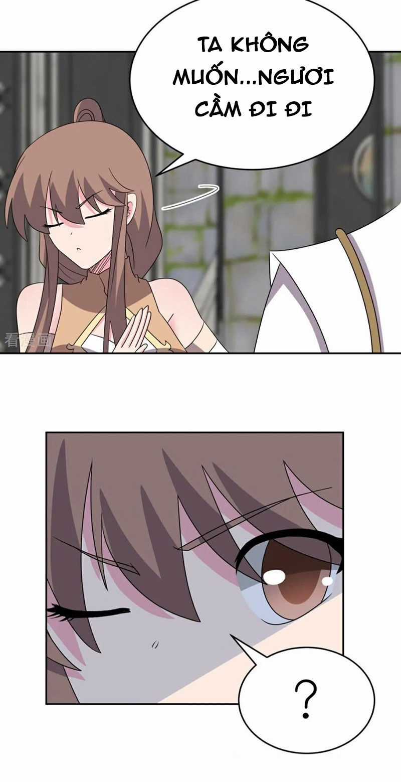 Tôn Thượng - Chapter 509 - Trang 7