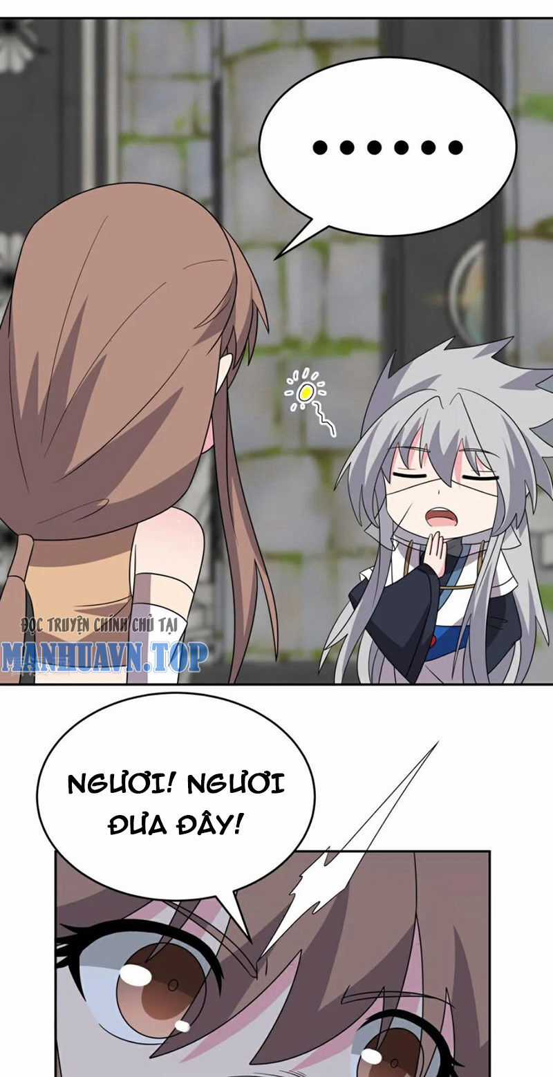 Tôn Thượng - Chapter 509 - Trang 8