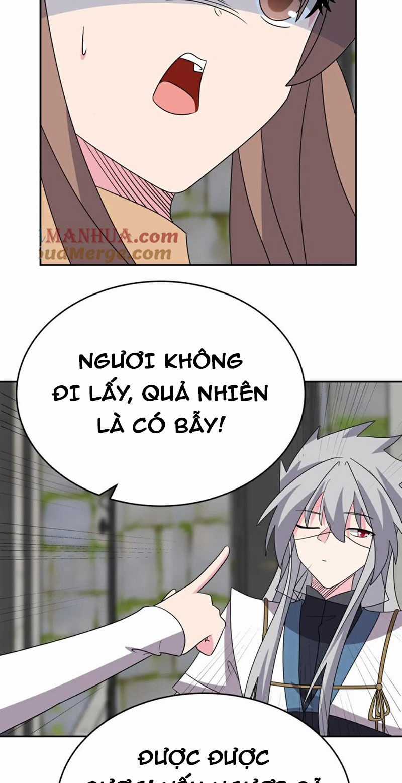 Tôn Thượng - Chapter 509 - Trang 9