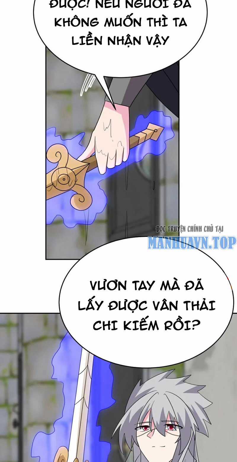 Tôn Thượng - Chapter 509 - Trang 10