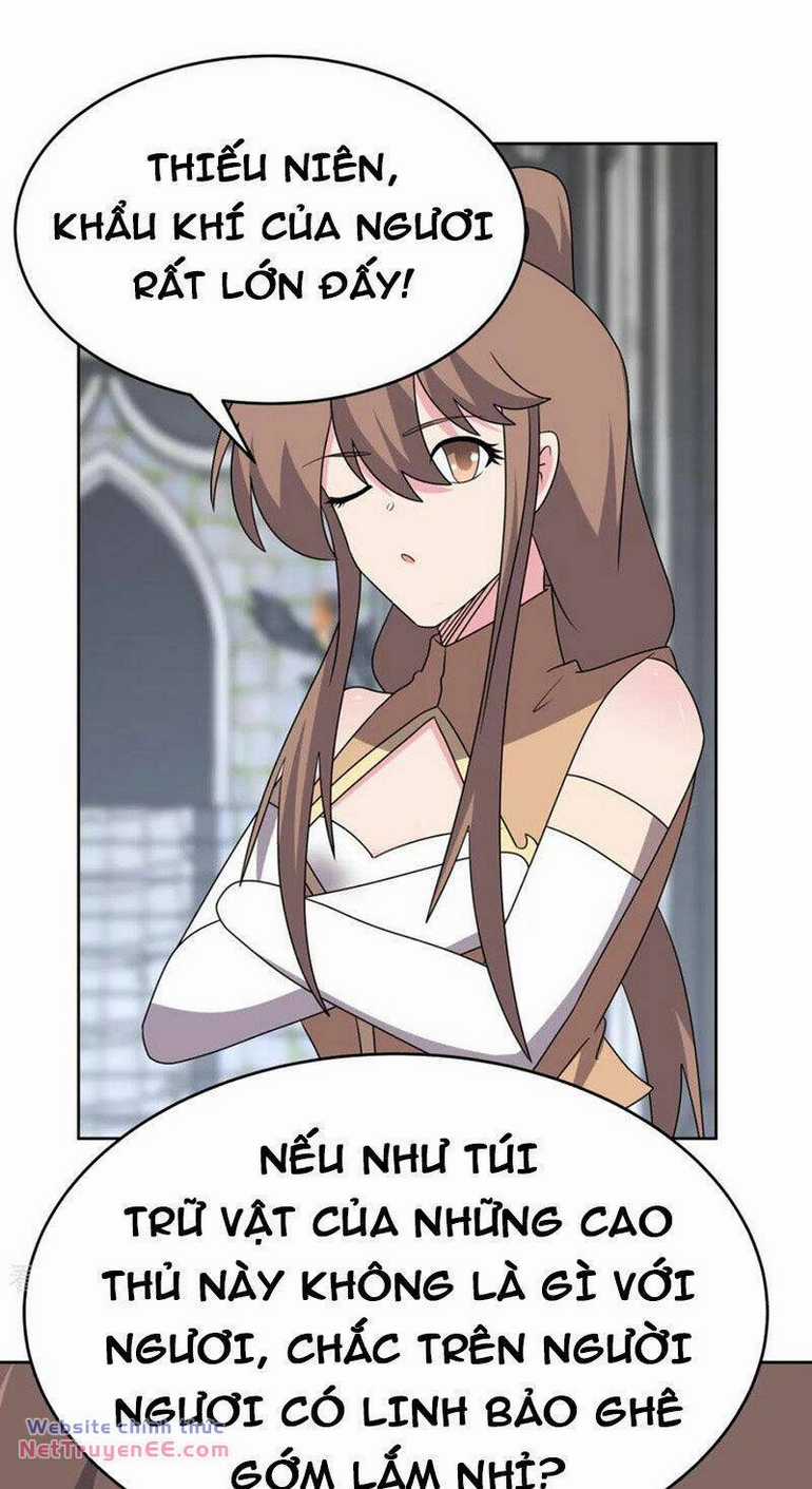 Tôn Thượng - Chapter 510 - Trang 1