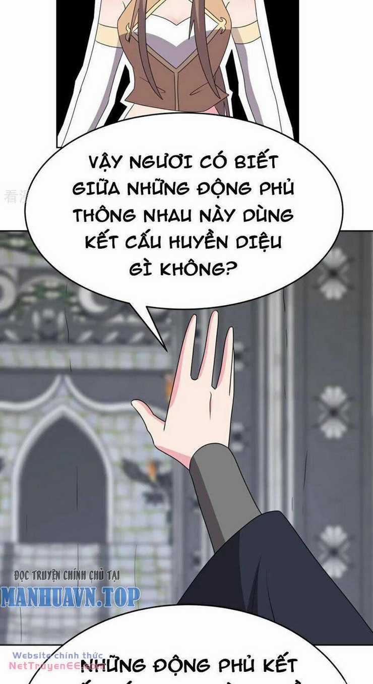 Tôn Thượng - Chapter 510 - Trang 11