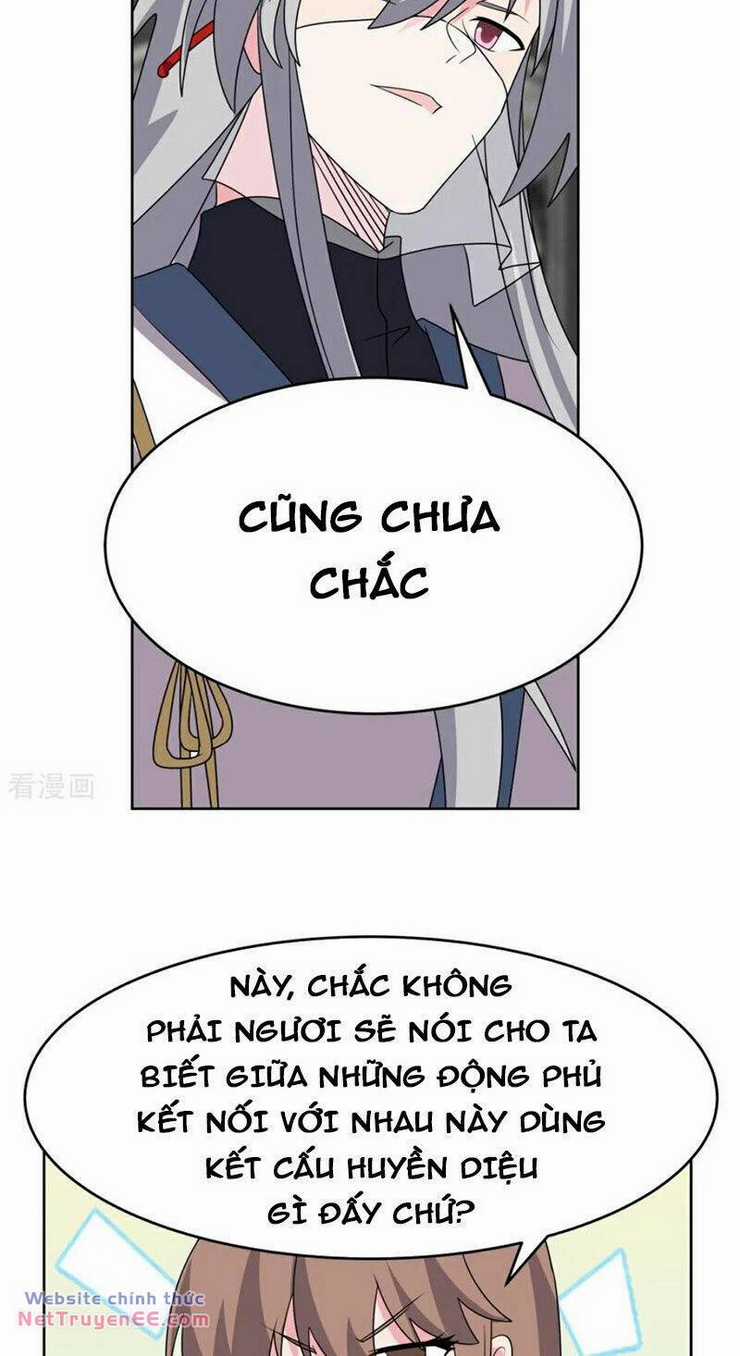 Tôn Thượng - Chapter 510 - Trang 13