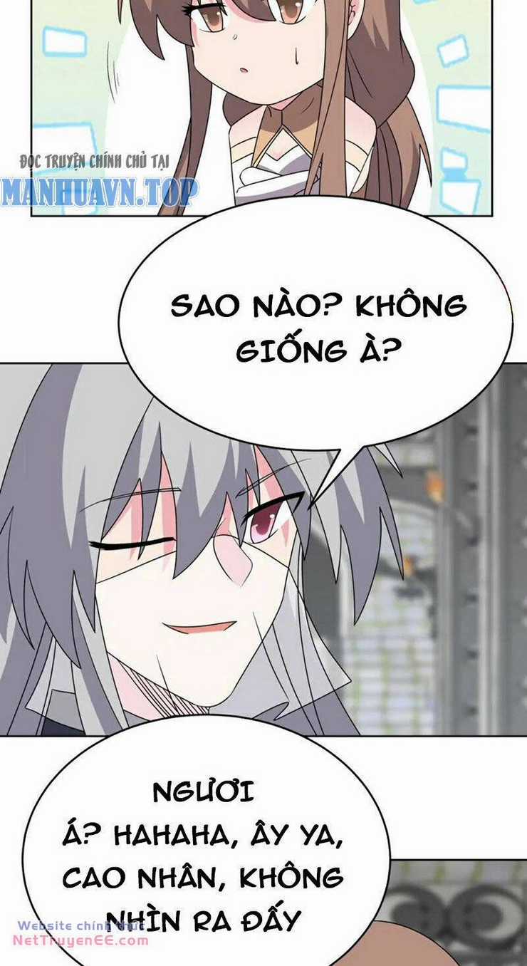 Tôn Thượng - Chapter 510 - Trang 14