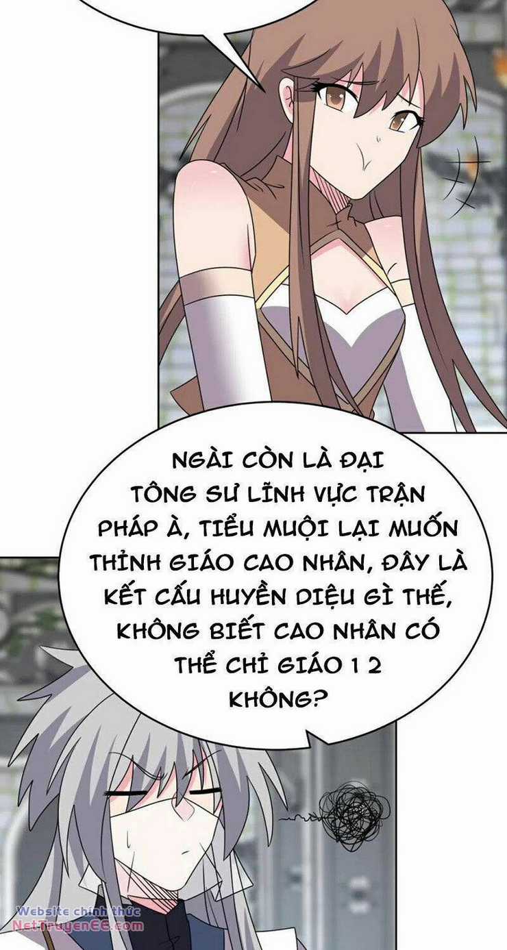 Tôn Thượng - Chapter 510 - Trang 15