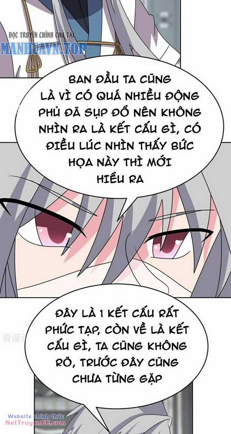 Tôn Thượng - Chapter 510 - Trang 16