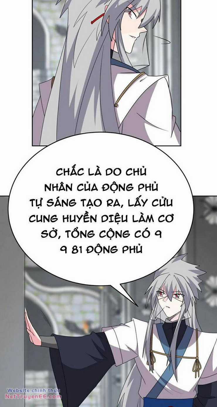 Tôn Thượng - Chapter 510 - Trang 17