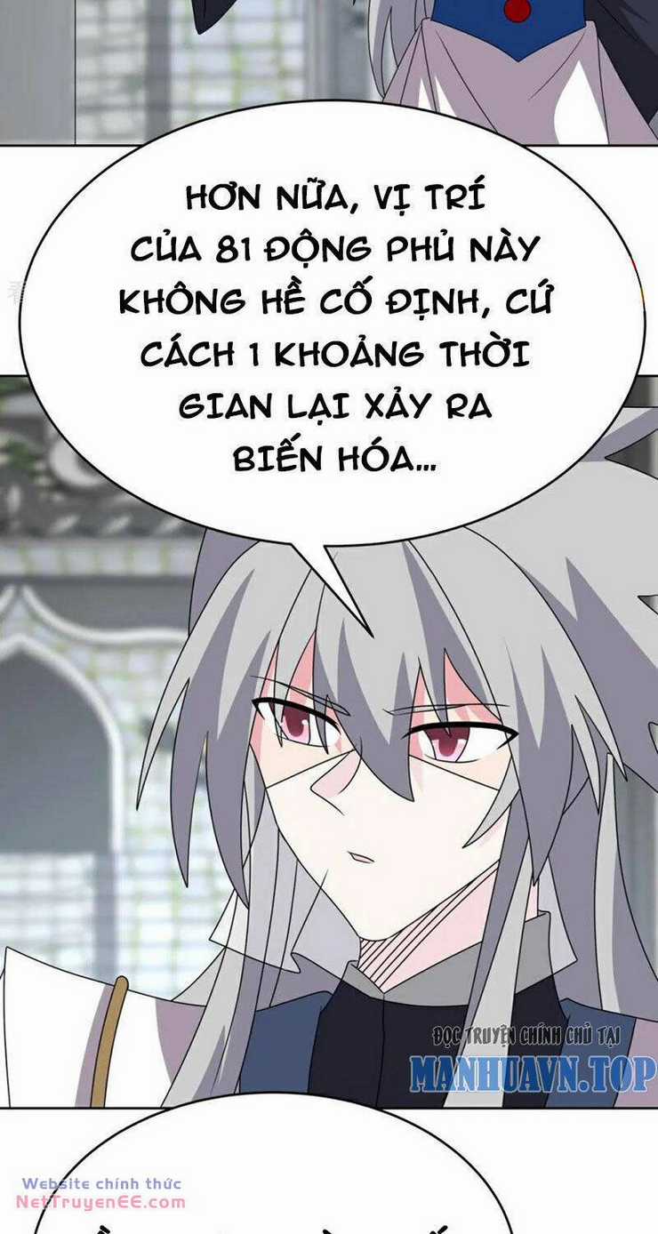 Tôn Thượng - Chapter 510 - Trang 18