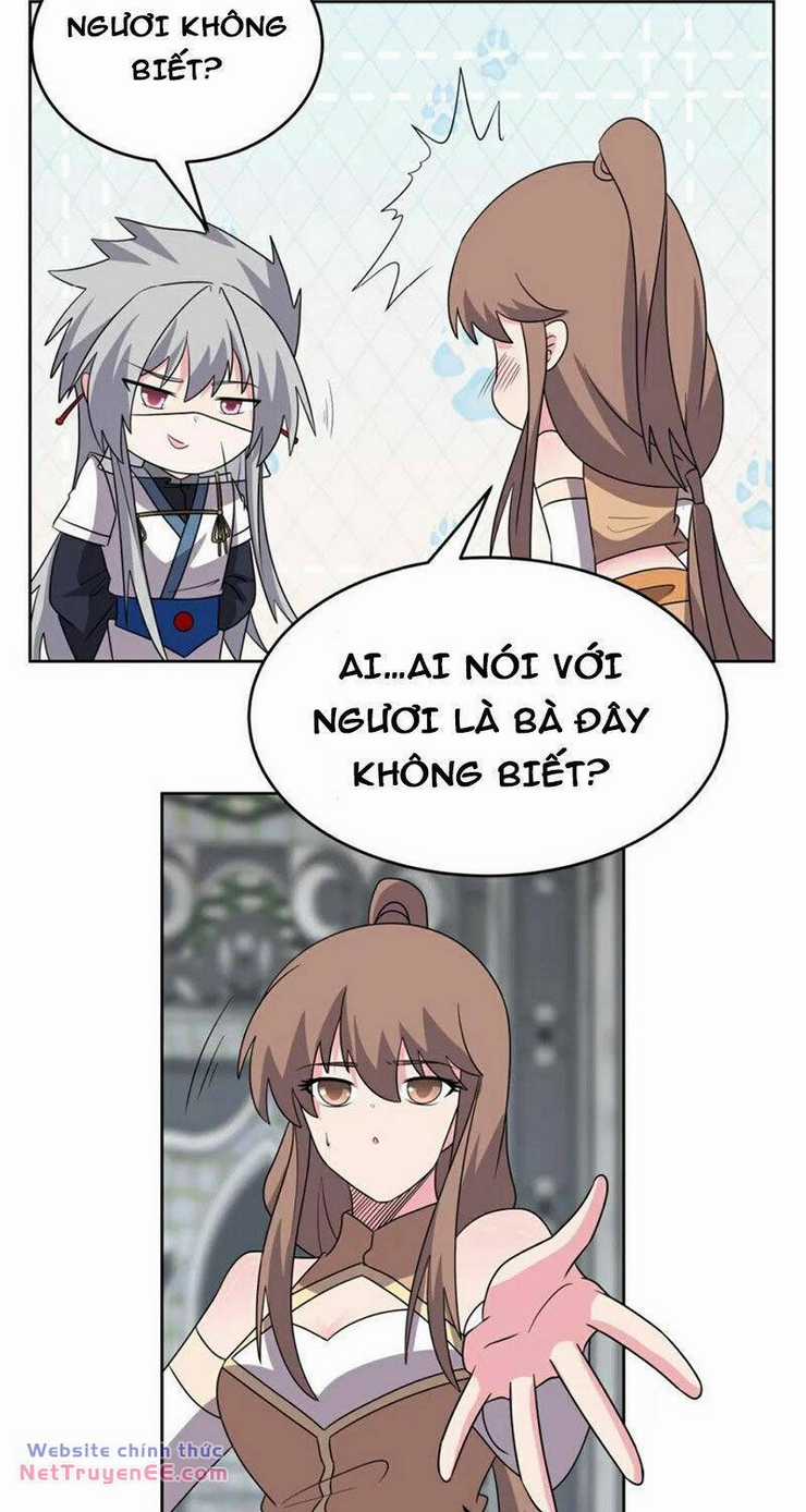 Tôn Thượng - Chapter 510 - Trang 19