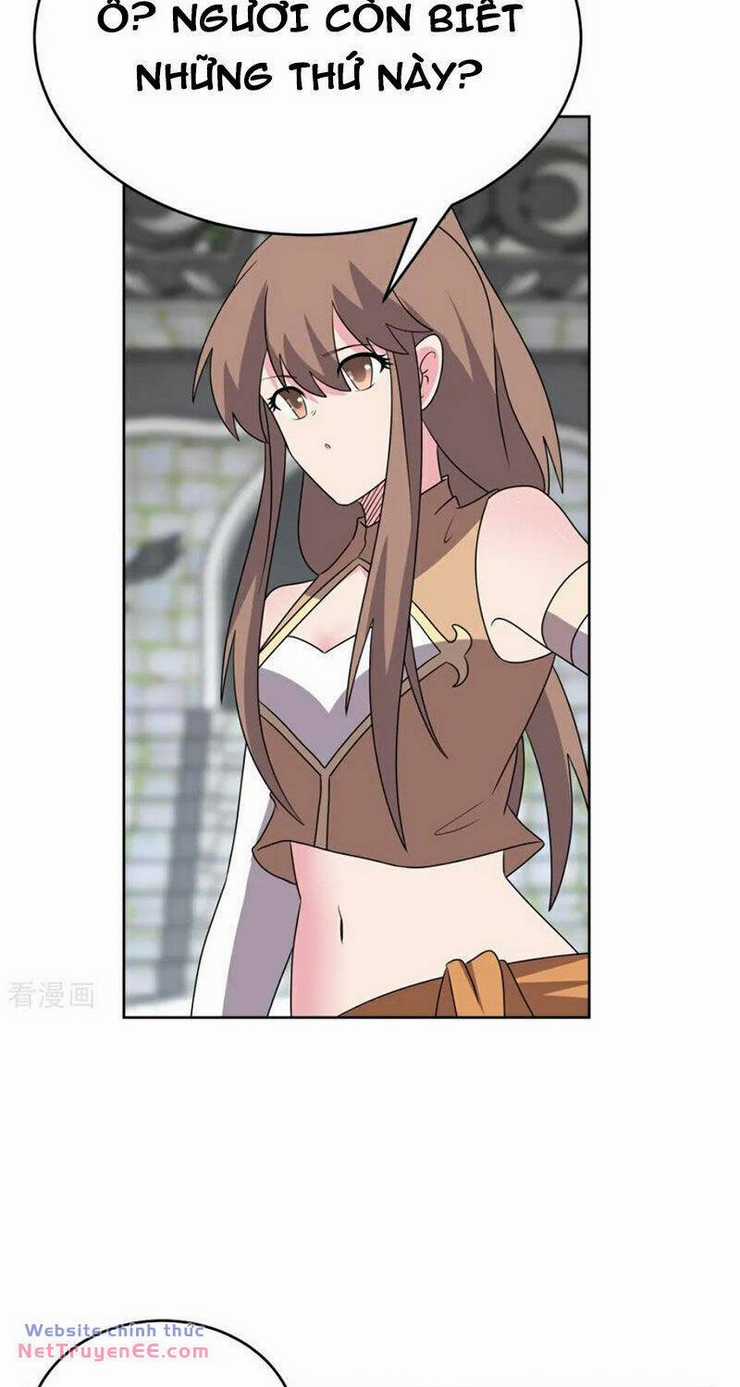 Tôn Thượng - Chapter 510 - Trang 20