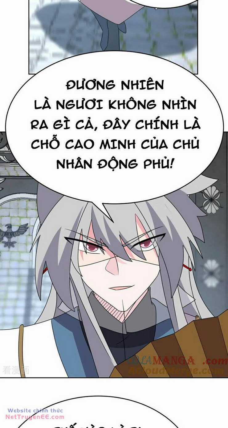 Tôn Thượng - Chapter 510 - Trang 23