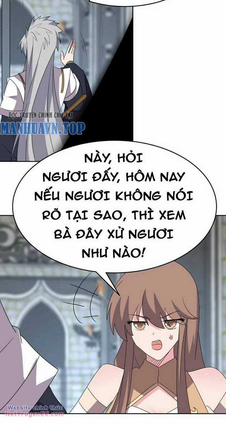 Tôn Thượng - Chapter 510 - Trang 25