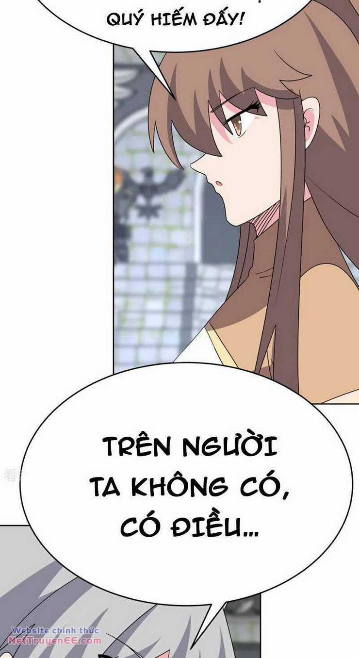 Tôn Thượng - Chapter 510 - Trang 4