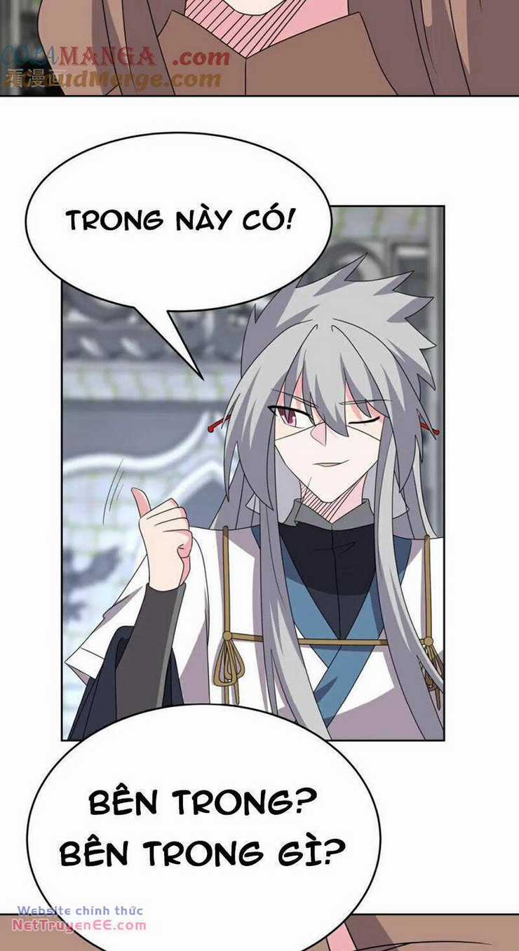 Tôn Thượng - Chapter 510 - Trang 6