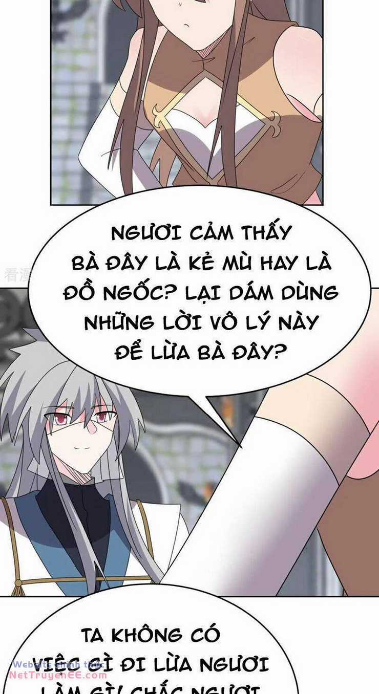 Tôn Thượng - Chapter 510 - Trang 9