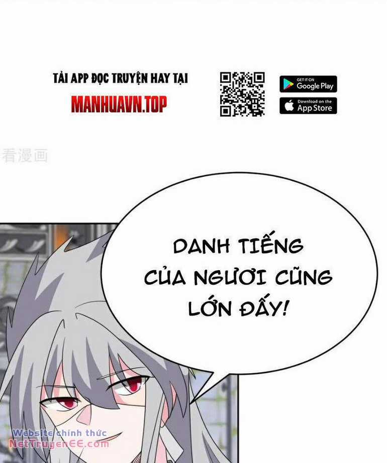 Tôn Thượng - Chapter 511 - Trang 1
