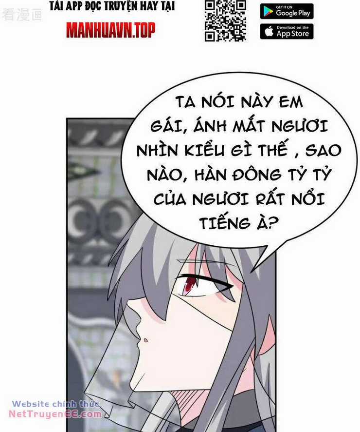 Tôn Thượng - Chapter 511 - Trang 11