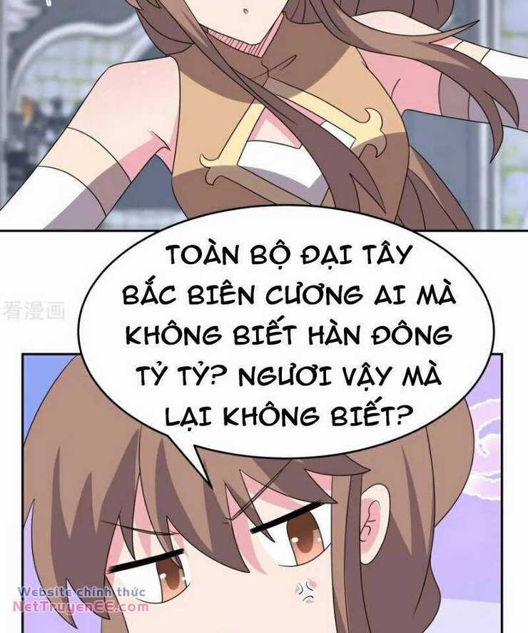 Tôn Thượng - Chapter 511 - Trang 13