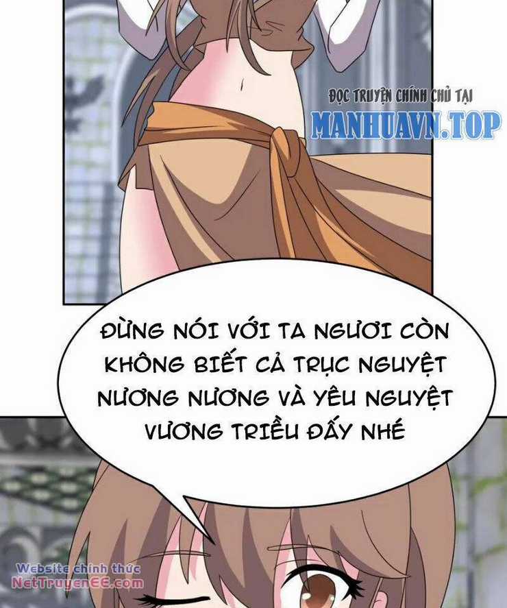 Tôn Thượng - Chapter 511 - Trang 17