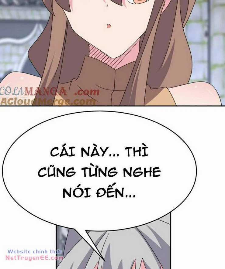 Tôn Thượng - Chapter 511 - Trang 18