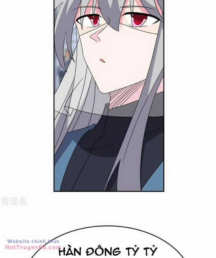 Tôn Thượng - Chapter 511 - Trang 19