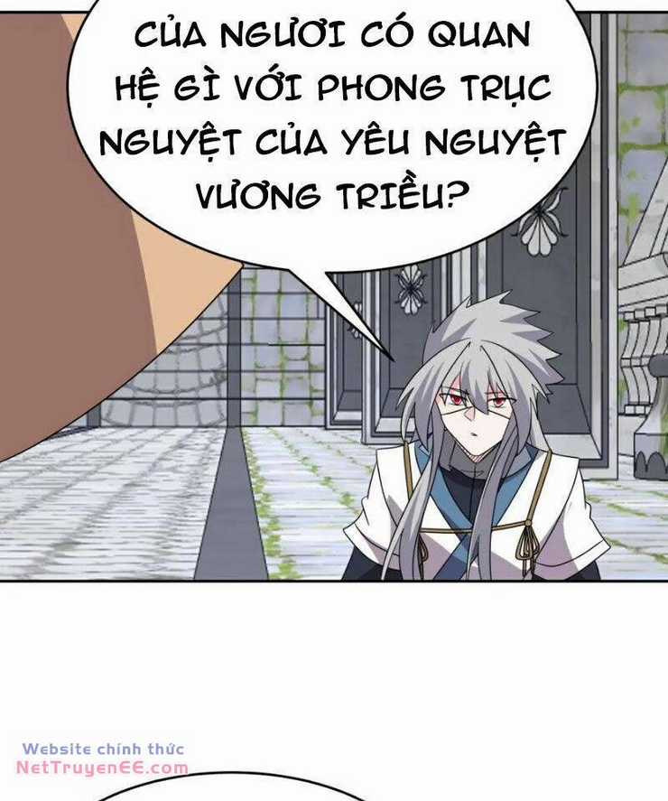 Tôn Thượng - Chapter 511 - Trang 20