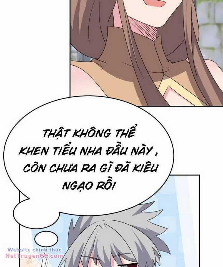 Tôn Thượng - Chapter 511 - Trang 3