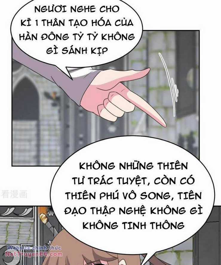 Tôn Thượng - Chapter 511 - Trang 21