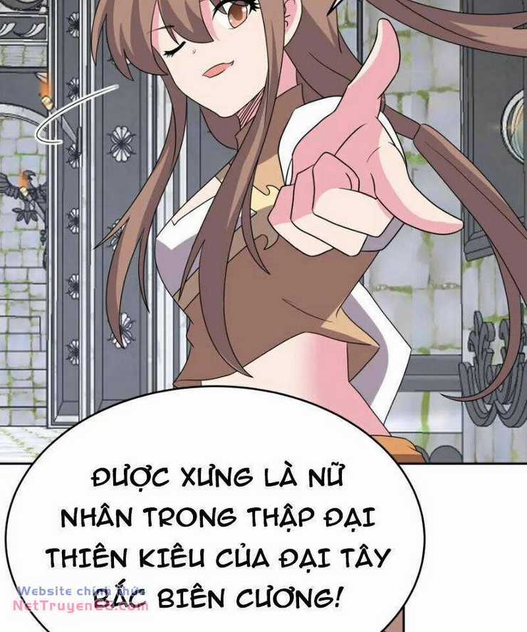 Tôn Thượng - Chapter 511 - Trang 22