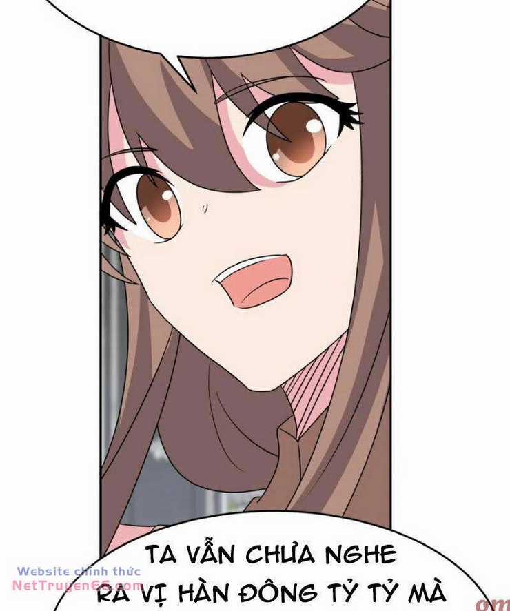 Tôn Thượng - Chapter 511 - Trang 23