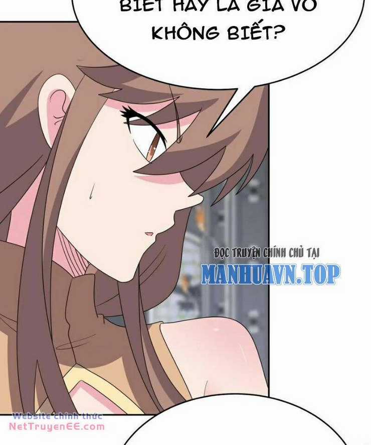 Tôn Thượng - Chapter 511 - Trang 25