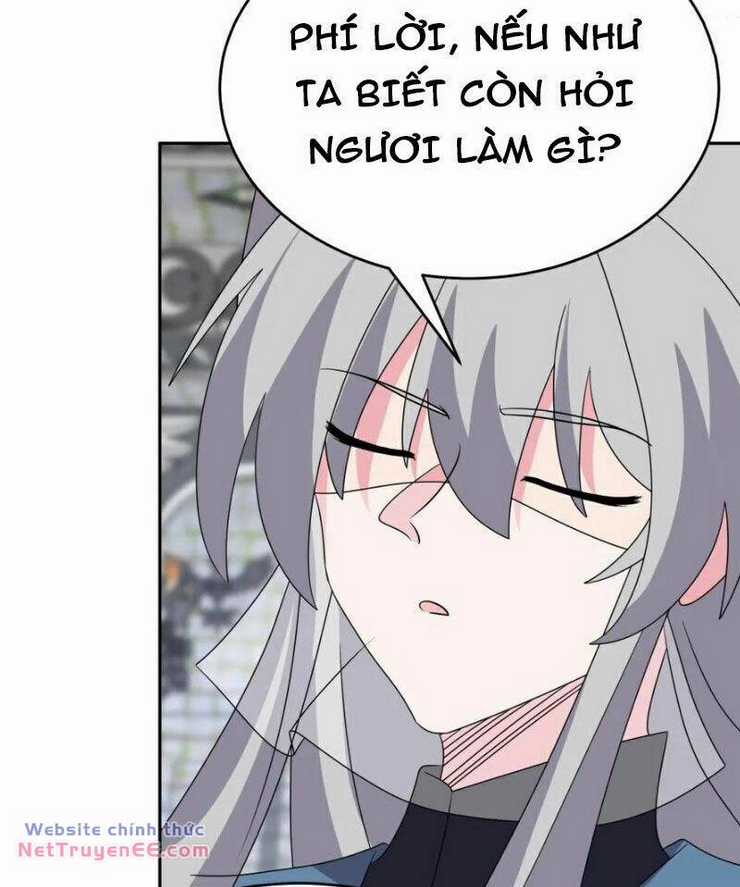 Tôn Thượng - Chapter 511 - Trang 26