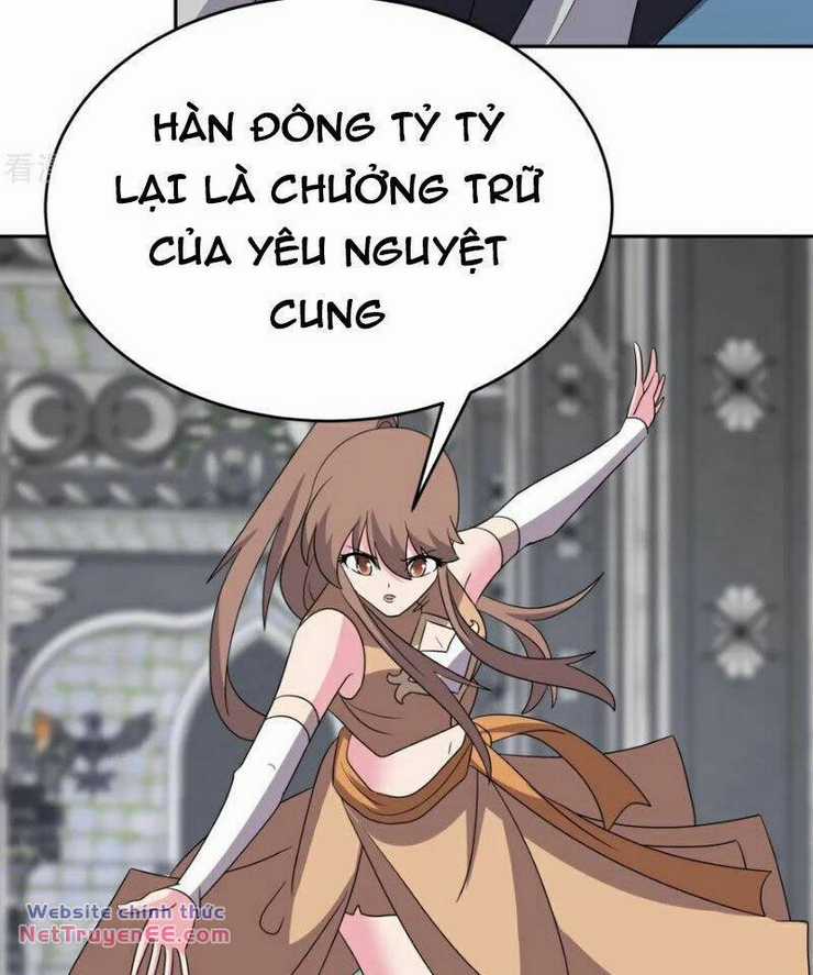 Tôn Thượng - Chapter 511 - Trang 27