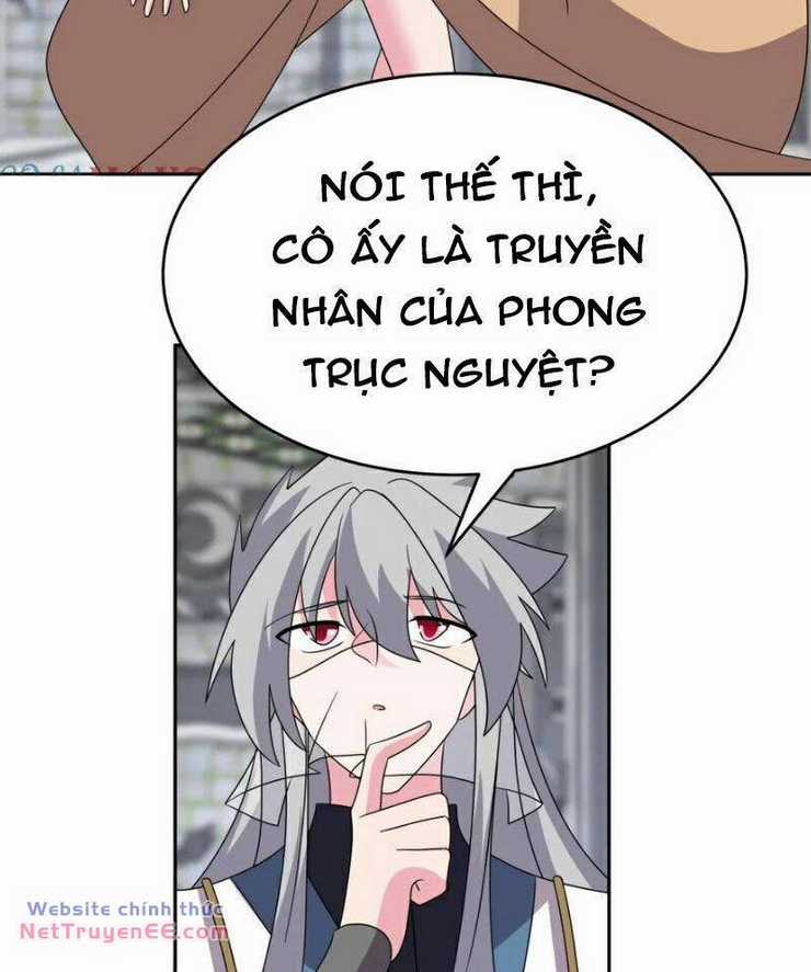 Tôn Thượng - Chapter 511 - Trang 28