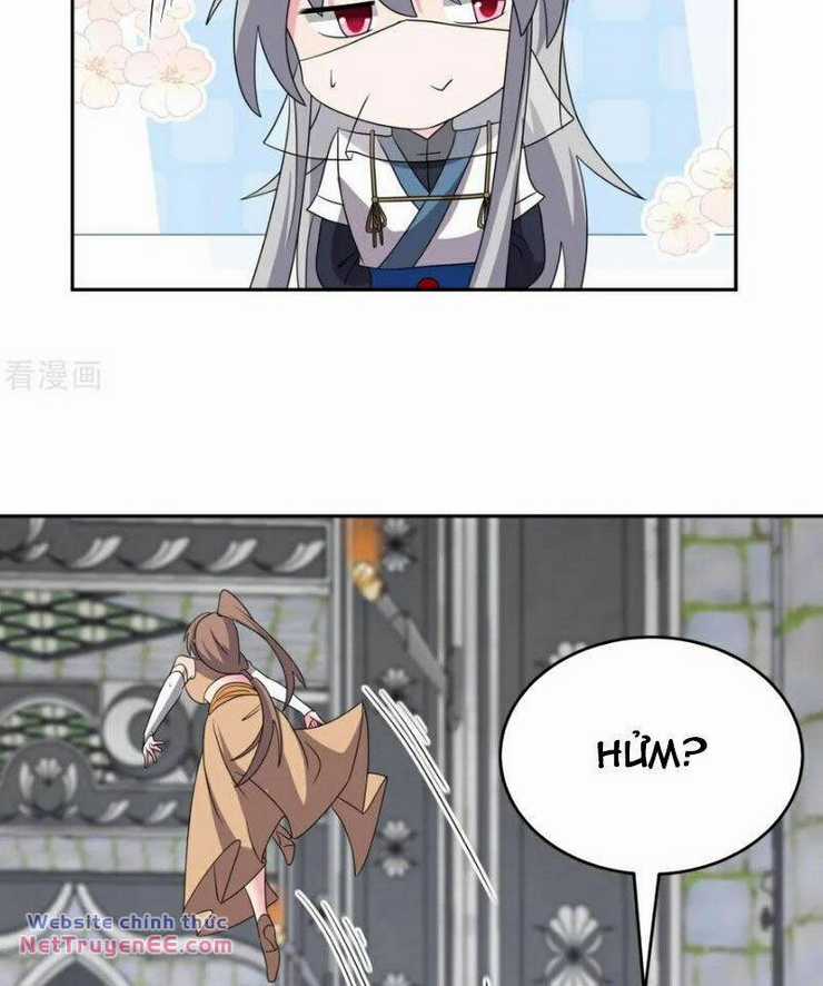 Tôn Thượng - Chapter 511 - Trang 4