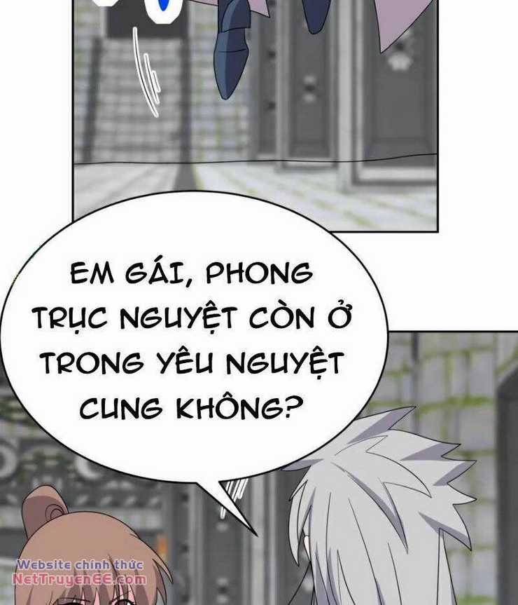 Tôn Thượng - Chapter 511 - Trang 32