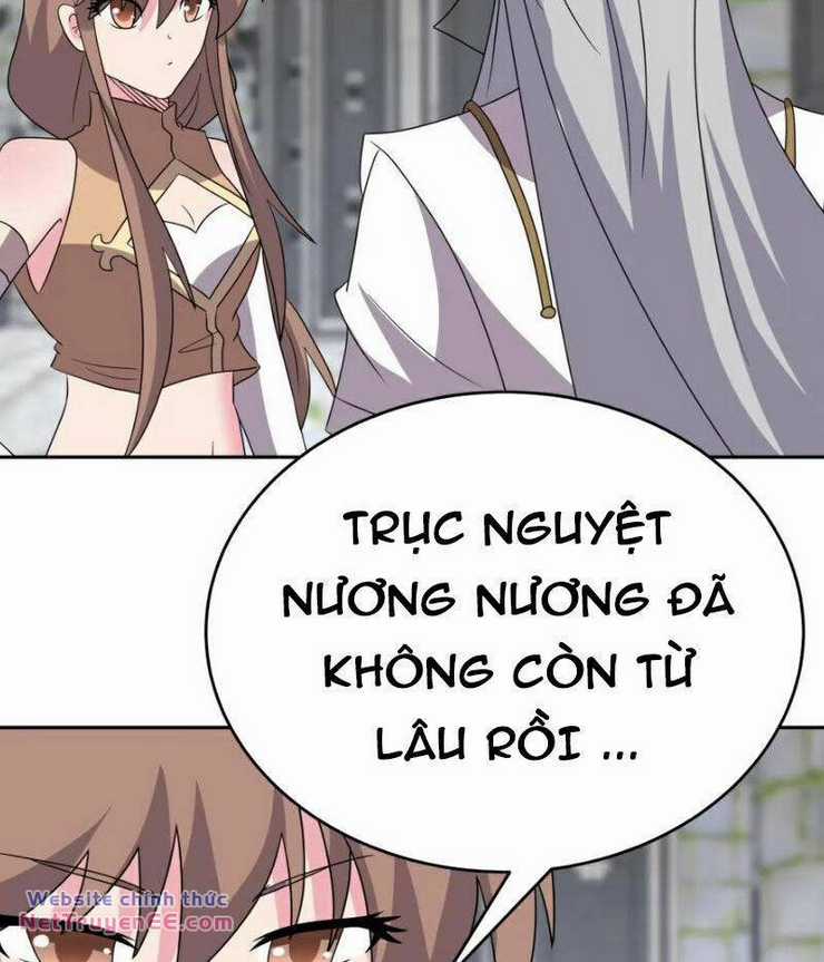 Tôn Thượng - Chapter 511 - Trang 33