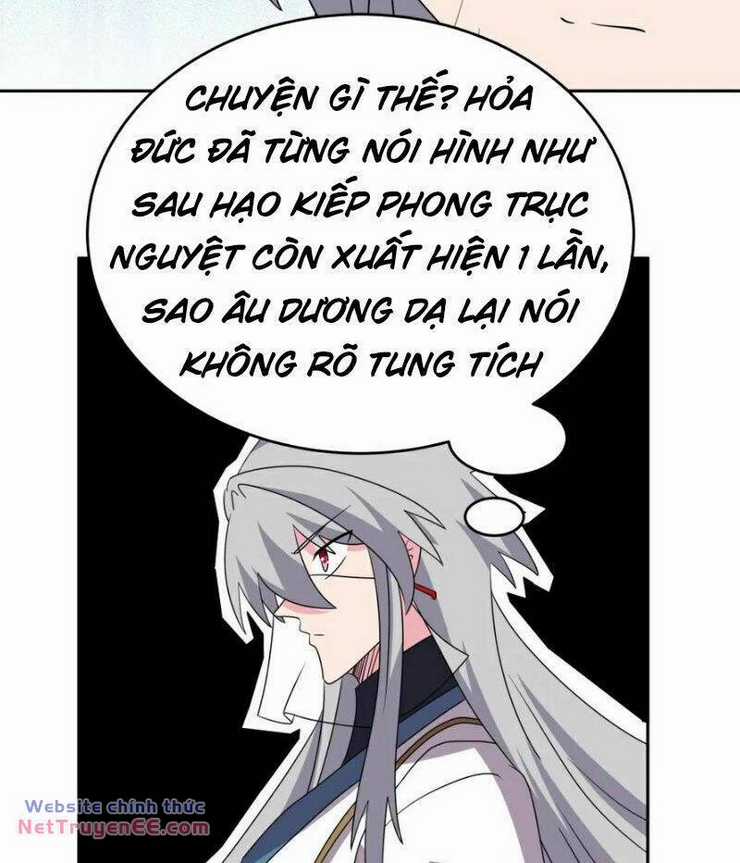 Tôn Thượng - Chapter 511 - Trang 35