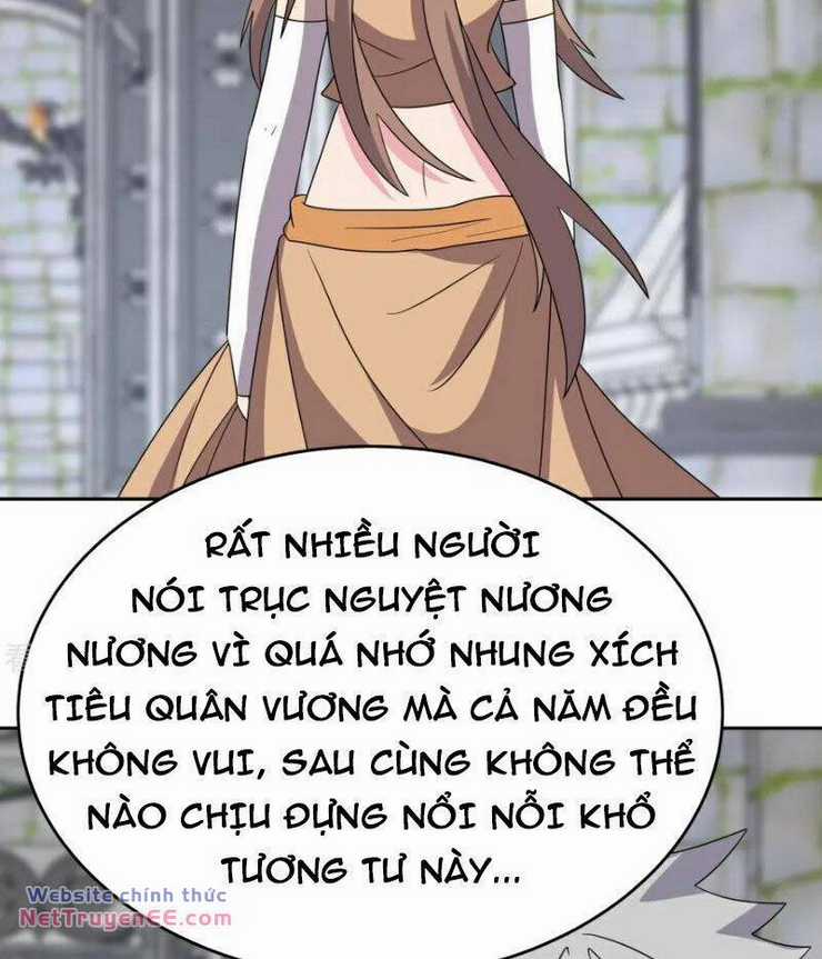 Tôn Thượng - Chapter 511 - Trang 37