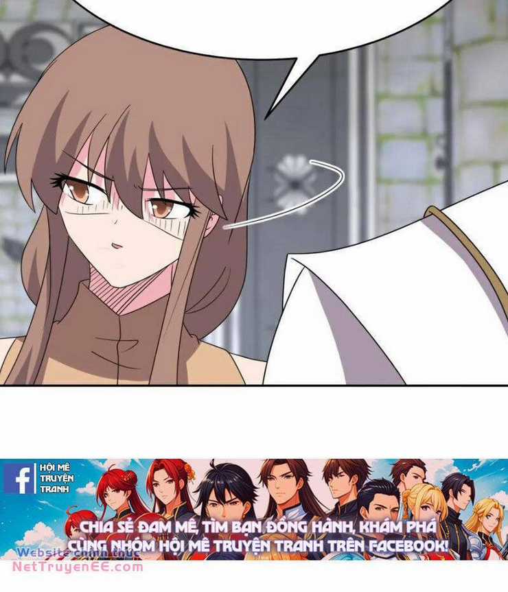 Tôn Thượng - Chapter 511 - Trang 40