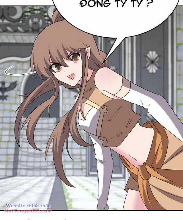 Tôn Thượng - Chapter 511 - Trang 10