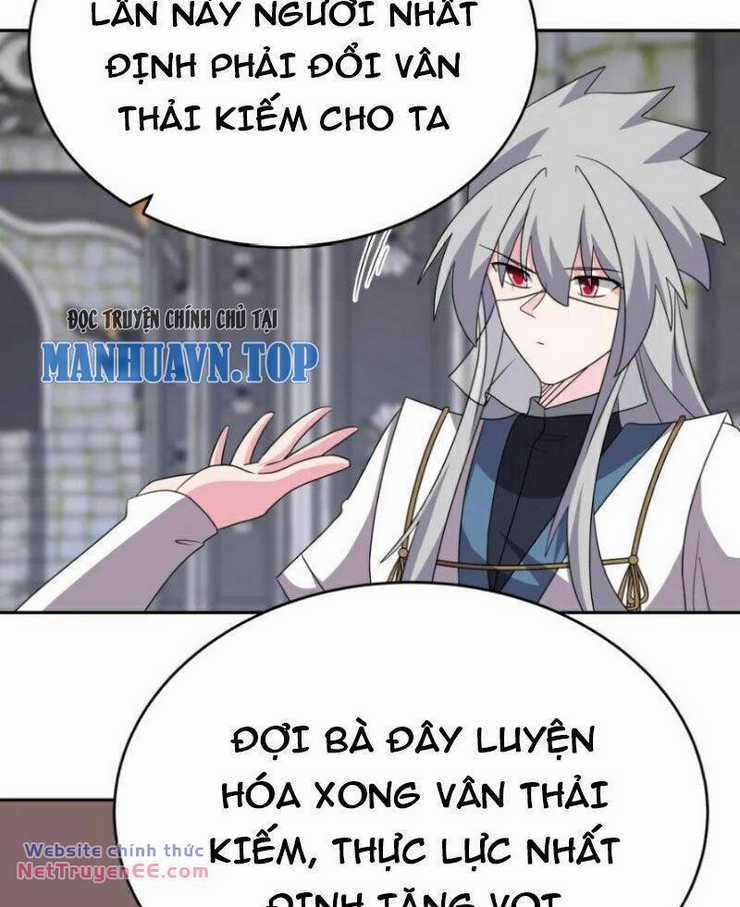 Tôn Thượng - Chapter 512 - Trang 11