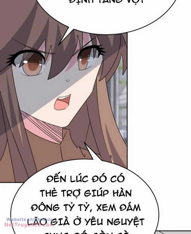 Tôn Thượng - Chapter 512 - Trang 12