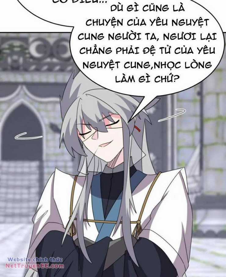 Tôn Thượng - Chapter 512 - Trang 14