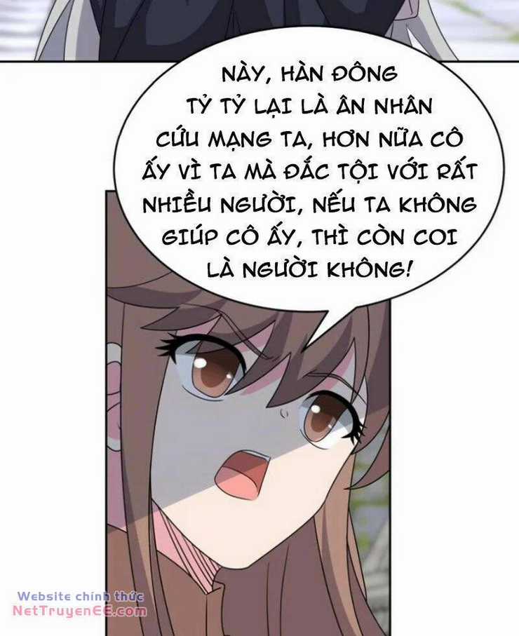 Tôn Thượng - Chapter 512 - Trang 15