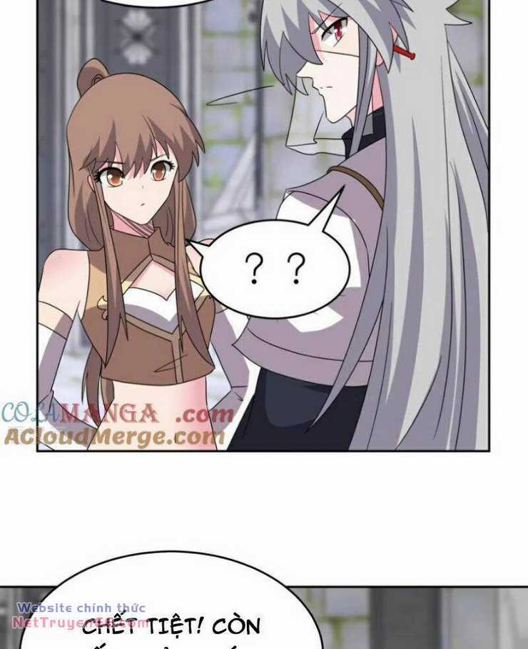 Tôn Thượng - Chapter 512 - Trang 18