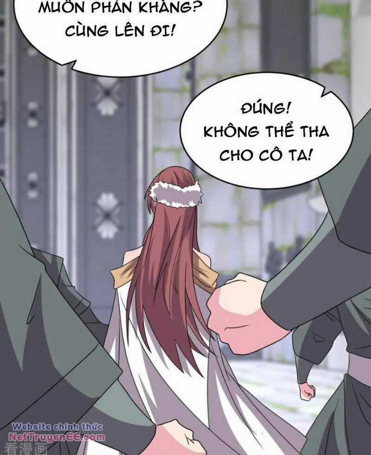 Tôn Thượng - Chapter 512 - Trang 19
